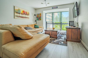 Inviting 2BD Flat 5 Mins to Temple Bar